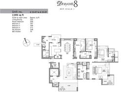 Draycott Eight (D10), Condominium #79663182